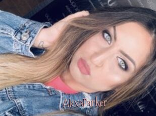 AlexaParker