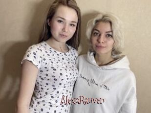 AlexaRauven