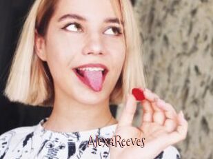 AlexaReeves