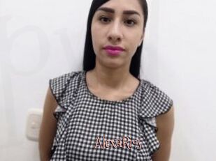 AlexaRios