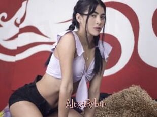 AlexaRobin