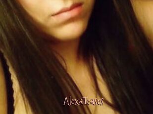 AlexaTeases