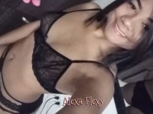 Alexa_Flexy