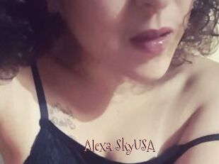 Alexa_SkyUSA