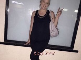 Alexa_Snow