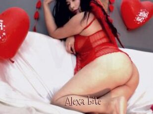 Alexa_bite