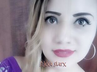 Alexa_starx
