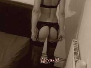 Alexaa92