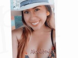 Alexablondex