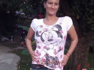 Alexabusty30