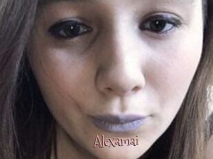 Alexa_mai