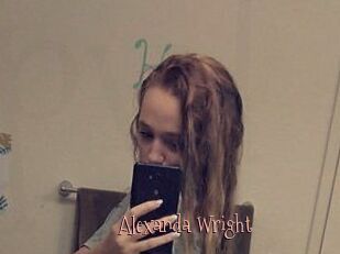 Alexanda_Wright