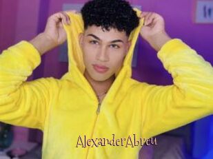 AlexanderAbreu