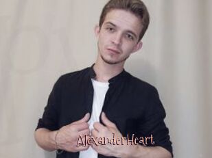 AlexanderHeart