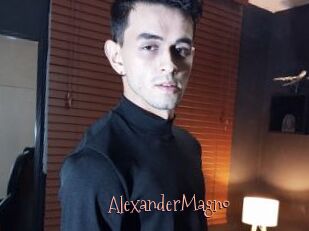 AlexanderMagno