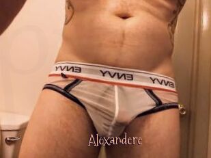 Alexandere