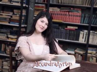 AlexandraAyrton