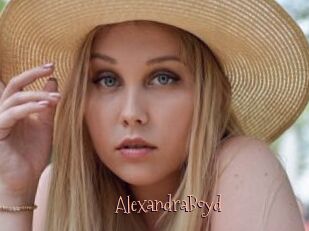AlexandraBoyd