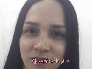 AlexandraSheldon