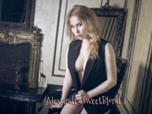 AlexandraSweetBlond