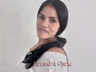 Alexandra_Olarte