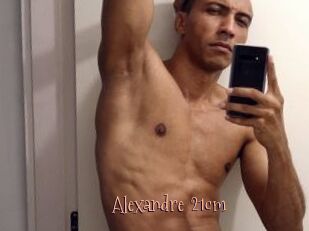 Alexandre_21cm