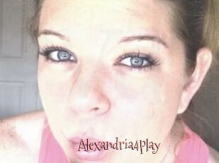 Alexandria4play