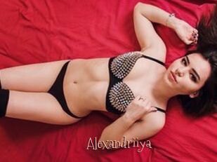 Alexandriiya