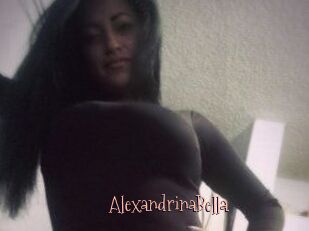 Alexandrina_Bella