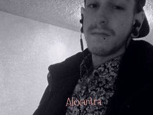 Alexantra