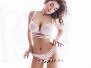 Alexasdream