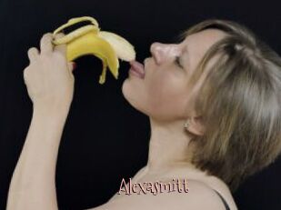 Alexasmitt
