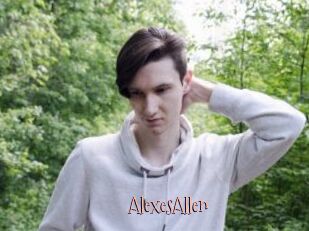 AlexesAllen