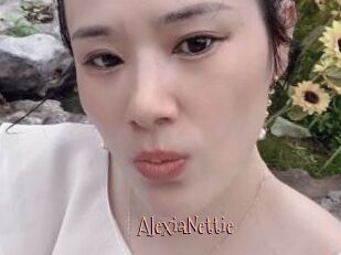 AlexiaNettie