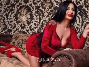 AlexiaRoyce