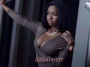 AlexiaTaylorr