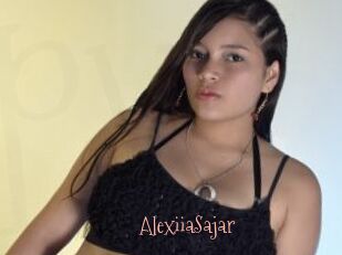 AlexiiaSajar