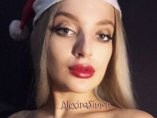 AlexinaSimon