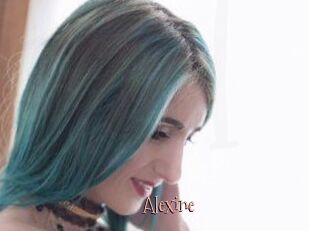 Alexine