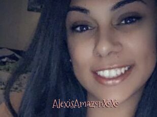 AlexisAmazonXoXo