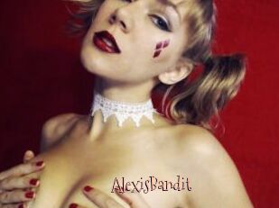 AlexisBandit