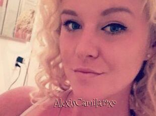 AlexisCamila19xo
