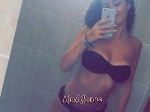 AlexisJenna