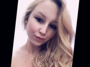 AlexisPratt