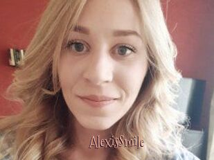 AlexisSmile