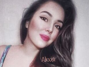 Alexise