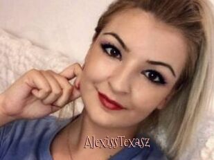 AlexissTexasz