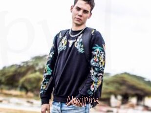 Alexjpina