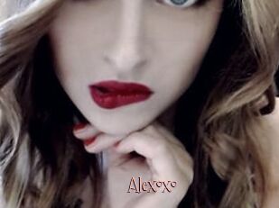 Alexoxo