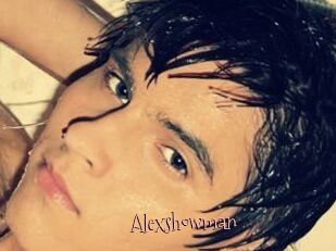 Alexshowman